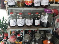 零售区-邹记·美食(斗门店)