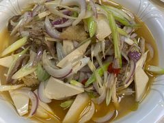 -马黑哥椒麻鸡(清江山水店)