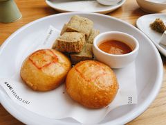 -苏小柳点心·手作小笼包(虹桥天地分院)