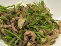 -宝轩渔府·老字号海鲜·正宗津菜(水上店)