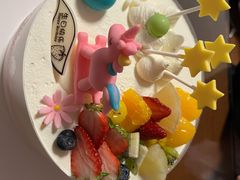 -苹果花园(鞍山路店)