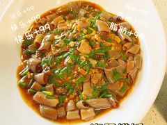 -巧克力渔家.小船海鲜家常菜(万平口店)