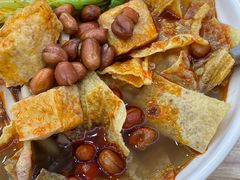 -笋果坊螺蛳粉(竹园小区店)