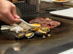 -火地铁板烧(昆山万象汇店)