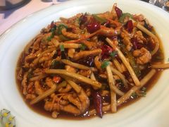 -同喜烤鸭店(光芒店)