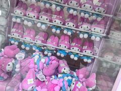 -安吉Hello Kitty乐园