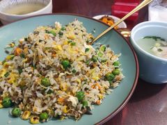 -扬二春炒饭(国庆路总店)