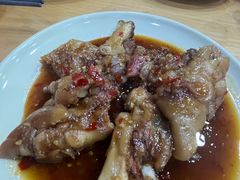 -贤花饭店(城阳店)