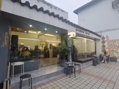 门面-麻雀咖啡SPARROW COFFEE(十全街店)
