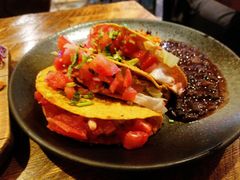 -Q MEX 库迈墨西哥餐吧(三里屯店)