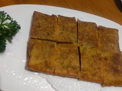 豆沙饼-乐忻皇朝(上海中心大厦店)