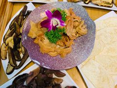 -大理董·董家小厨野生菌火锅(古城旗舰店)
