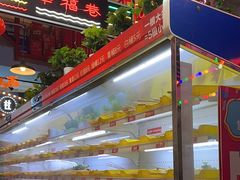 -马路边边火锅串串(观前街店)