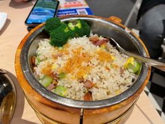 -避风塘(宝山万达店)