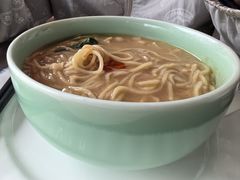 -望京楼flavor餐厅(古北水镇景区店)