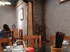大堂-阿嫂印象·民间江湖菜(大学城店)