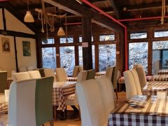 -北京水岸山吧度假村(雁栖镇店)