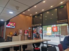 -永和大王(漕宝店)