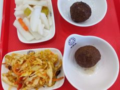 -京穆兰兰州牛肉面·清真(盛龙广场店)
