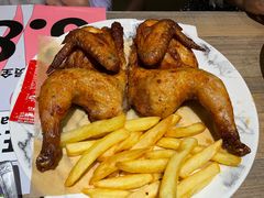 -周沫西餐(漫广场店)