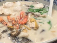 -山外山菜馆(玉泉路店)