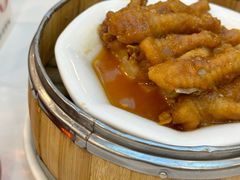 -凤凰楼酒家·粤宴点心(华强北店)