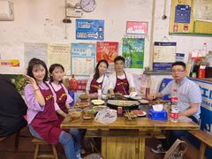 -苟味道老火锅(黄桷坪店)