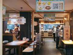 -老淮滨-蚌埠非遗小吃(淮河路店)