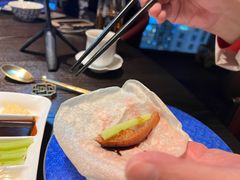 -喜悦烤鸭·新京菜(王府井店)