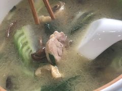 -颐缘居·南翔小笼馆