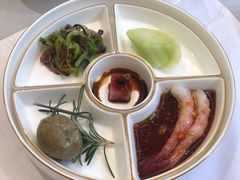 -虹御轩·传承江浙菜(虹桥店)