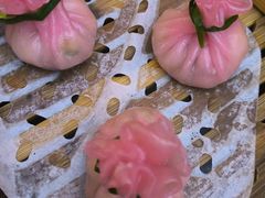 -蔡澜点心·粤菜(万菱汇店)