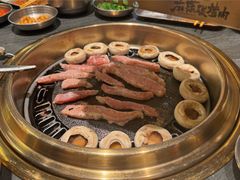 -麻蒲碳烤肉(远景路1号店)
