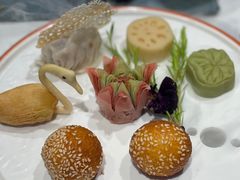 -杭州西湖柳莺里酒店·闻莺厅