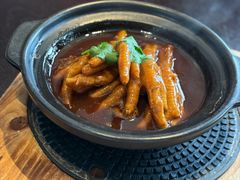-宝丽轩中餐厅BAOLIXUAN