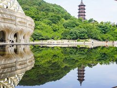 -牛首山文化旅游区