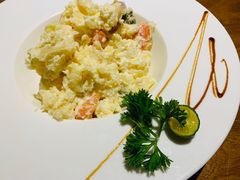 -陆壹捌餐厅(五大道店)