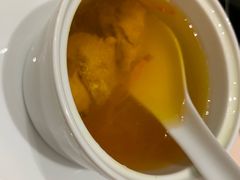 -臻萃轩中餐厅(国家会展中心店)