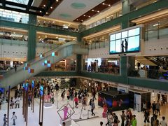 -新城市广场
