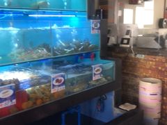 水产区-南海渔家•海鲜•正宗海南菜(海棠湾店)