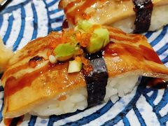 -桃屋日本料理(清华科技园店)