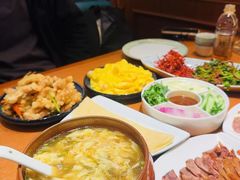 -老昌春饼(中央二店)