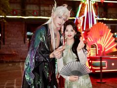 -深圳锦绣中华民俗村