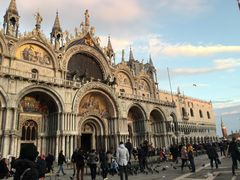 -圣马尔谷圣殿宗主教座堂