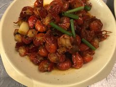 -巴厘龙虾·榜首油焖大虾(洞庭·艺术洋房店)