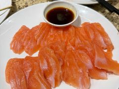 -禾斗海鲜自助(市南银座店)