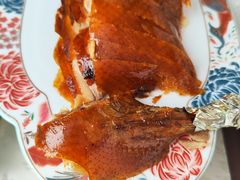 -食悦江南·淮扬菜·烤鸭(亚运村·惠新店)