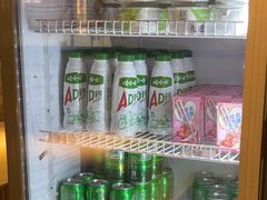 -绿茶餐厅(淮安吾悦广场店)