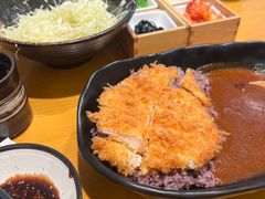 -胜博殿日式炸猪排(西红门店)