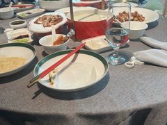 -秀儿四九城·新京菜(亚运村鸟巢店)